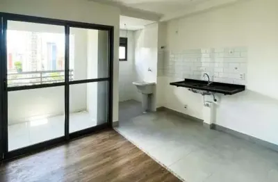 Apartamento para Venda em Santo André, Vila São Pedro, 2 dormitórios, 1 suíte, 2 banheiros, 1 vaga