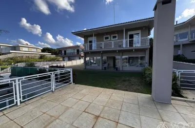 Casa em Condomínio para Venda em Bragança Paulista, Serrinha, 6 dormitórios, 6 suítes, 9 banheiros, 10 vagas