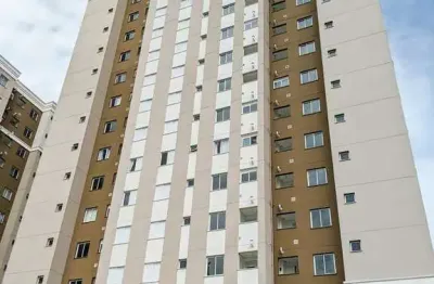 Apartamento para Venda em São Bernardo do Campo, Paulicéia, 3 dormitórios, 1 banheiro, 1 vaga