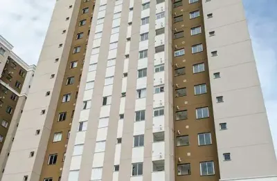 Apartamento para Venda em São Bernardo do Campo, Paulicéia, 3 dormitórios, 1 banheiro, 1 vaga