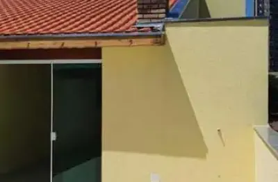 Cobertura para venda em santo andré, vila curuçá, 3 dormitórios, 1 suíte, 3 banheiros, 2 vagas