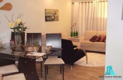 Apartamento para Venda em São Caetano do Sul, Olímpico, 2 dormitórios, 1 banheiro, 1 vaga