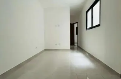 Apartamento sem Condomínio para Venda em Santo André, Vila Príncipe de Gales, 2 dormitórios, 1 suíte, 2 banheiros, 1 vaga