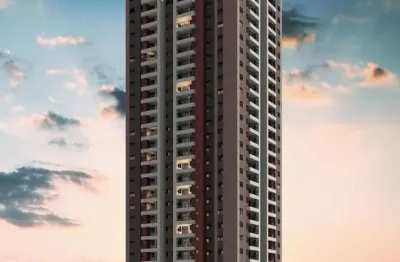 Apartamento para venda em santo andré, campestre, 2 dormitórios, 1 suíte, 2 banheiros, 1 vaga