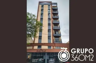 Apartamento Duplex para Venda em São Bernardo do Campo, Assunção, 4 dormitórios, 3 banheiros, 2 vagas