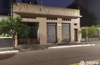 Casa para Venda em São Caetano do Sul, Santa Maria, 6 dormitórios, 5 banheiros, 3 vagas