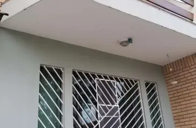 Sobrado para venda em santo andré, vila alpina, 3 dormitórios, 2 suítes, 5 banheiros, 5 vagas