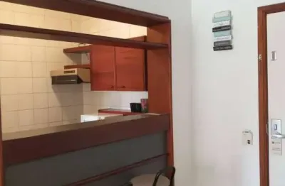 Flat para venda em são bernardo do campo, centro, 1 dormitório, 1 banheiro, 1 vaga