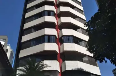 Cobertura para Venda em São Bernardo do Campo, Centro, 3 dormitórios, 3 suítes, 6 banheiros, 3 vagas