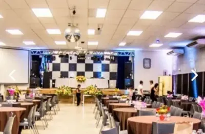 Salão comercial para venda em peruíbe, bal stella maris, 5 banheiros