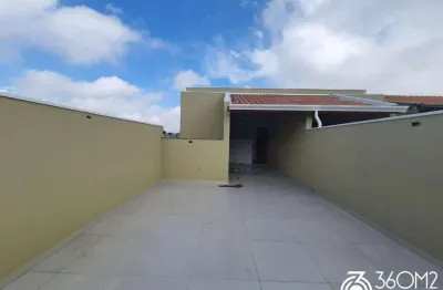 Cobertura para venda em santo andré, jardim santo alberto, 2 dormitórios, 1 suíte, 2 banheiros, 1 vaga