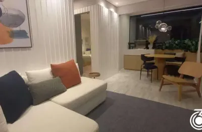 Apartamento para Venda em São Bernardo do Campo, Planalto, 2 dormitórios, 1 suíte, 1 banheiro, 1 vaga