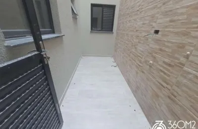 Apartamento sem condomínio para venda em santo andré, vila floresta, 2 dormitórios, 1 suíte, 1 banheiro, 1 vaga
