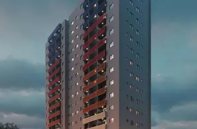 Apartamento para venda em santo andré, santa maria, 2 dormitórios, 1 banheiro, 1 vaga