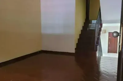 Sobrado para venda em santo andré, parque joão ramalho, 3 dormitórios, 1 suíte, 2 banheiros, 4 vagas