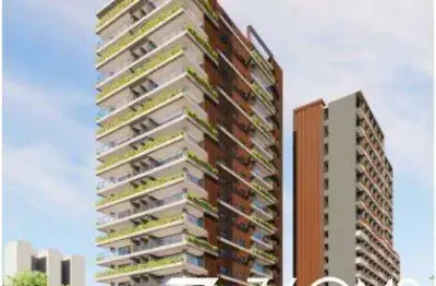 Apartamento para venda em são paulo, vila mariana, 3 dormitórios, 3 suítes, 4 banheiros, 2 vagas