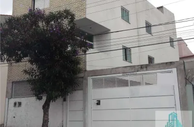 Sobrado para venda em são caetano do sul, santa maria, 3 dormitórios, 3 banheiros, 4 vagas