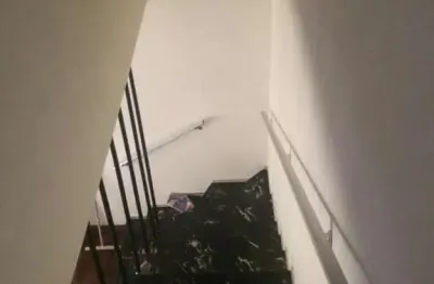 Sobrado para venda em santo andré, parque oratório, 3 dormitórios, 1 suíte, 2 banheiros, 4 vagas