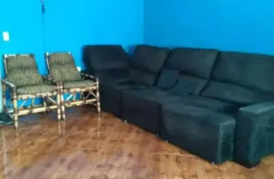 Sobrado para venda em santo andré, vila pires, 3 dormitórios, 3 suítes, 4 banheiros, 4 vagas