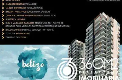 Apartamento duplex para venda em são bernardo do campo, jardim do mar, 3 dormitórios, 3 suítes, 4 banheiros, 3 vagas