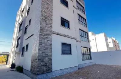 Apartamento com 2 quartos à venda no Village, Imbituba 