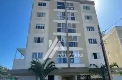 Venda apartamento paes leme imbituba – 3 dormitórios, 2 vagas cobertas