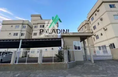 Apartamento com 2 quartos à venda na Rua Lorival Ramos, 22, Sagrada Familia, Imbituba