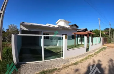 Casa com 3 quartos à venda na Estrada Geral Do Alto Arroio, 10, Alto Arroio, Imbituba