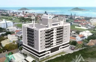 Apartamento com 3 quartos à venda na Rua Ruth Da Cruz Secco, 50, Centro, Imbituba