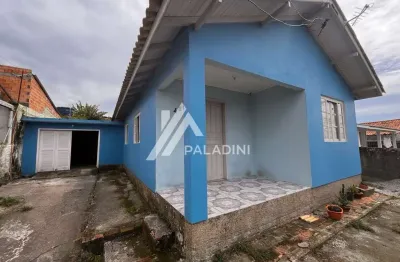 Casa com 3 quartos à venda na Rua Júlio Pedro Ferreira, 245, Vila Nova Alvorada, Imbituba