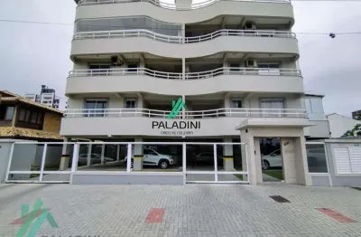 Apartamento com 2 quartos à venda na Av Presidente Vargas, 60, Centro, Imbituba