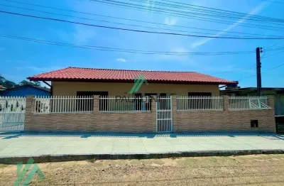 Casa com 3 quartos à venda na Rua João Da Silveira, 36, Vila Nova Alvorada, Imbituba