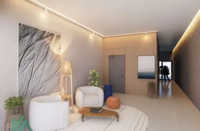 Apartamento à venda centro imbituba – suíte e sacada com churrasqueira