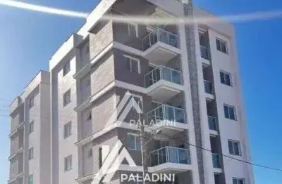 Venda apartamento em imbituba sc – 2 dormitórios (1 suíte), 68 m² e vista para o mar