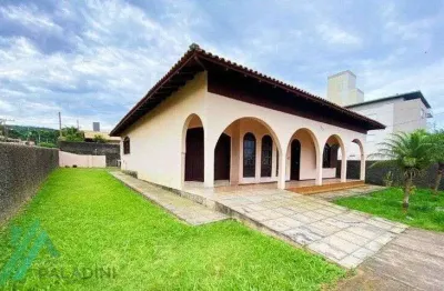 Casa com 3 quartos à venda na rua ernani cotrim, 100, village, imbituba, 176 m2 por r$ 1.500.000