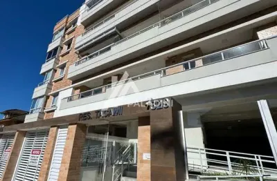 Apartamento com 2 quartos à venda na Rua Presidente Vargas, Esquina Com Rua Antonio Maximiliano De Bona, 829, Centro, Imbituba