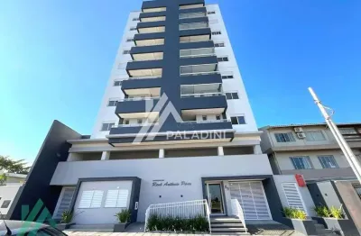 Apartamento com 2 quartos à venda na Rua Ruth Da Cruz Secco, 10, Centro, Imbituba