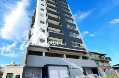 Venda apartamento com vista para o mar no centro de imbituba sc – suíte, elevador e garagem coberta