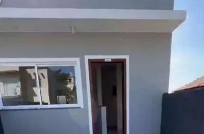 Casa com 2 quartos à venda na Rua Espírito Santo, 253, Mirim, Imbituba