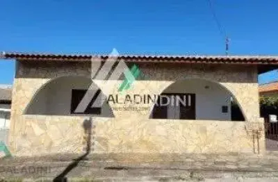 Casa com 4 quartos à venda na Rua Juceli Marques, 300, Vila Nova Alvorada, Imbituba