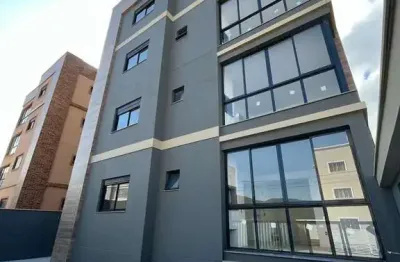 Venda apartamento no bairro village em imbituba sc – 2 dormitórios