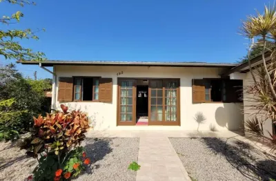 Casa com 3 quartos à venda na Rua Nova Esperança, Povoado de Nova Brasília, Imbituba