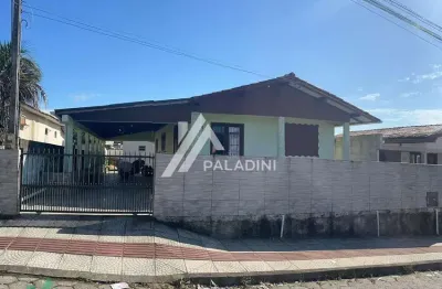 Casa com 3 quartos à venda na Rua Elza Maria Pereira Pittgliani, 50, Vila Nova Alvorada, Imbituba