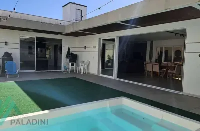 Venda casa no bairro paes leme em imbituba sc – 3 dormitórios, quintal amplo e escritura pública