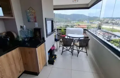 Venda apartamento no centro de imbituba sc – 3 dormitórios e suíte