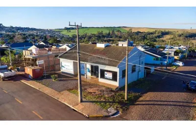 Ponto comercial à venda no Centro, Lindoeste 