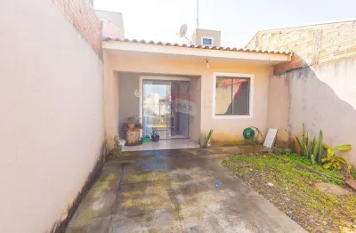 Casa com 2 quartos à venda em 14 de Novembro, Cascavel 