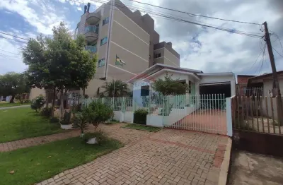 Casa com 4 quartos à venda na Rua Carlos de Carvalho, 1084, Parque São Paulo, Cascavel