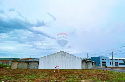 Terreno à venda na Rua das Garças, 661, Floresta, Cascavel