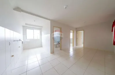 Apartamento com 2 quartos à venda na Rua Henfil, 434, Interlagos, Cascavel